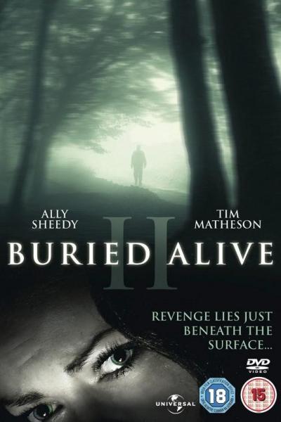 Enterré Vivant 2 Enterré Vivant 2