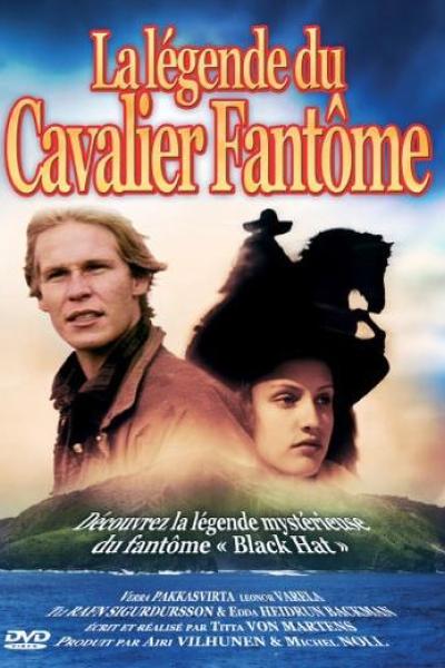 La Légende du Cavalier Fantôme