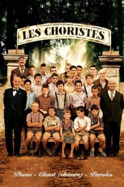 Les Choristes Les Choristes