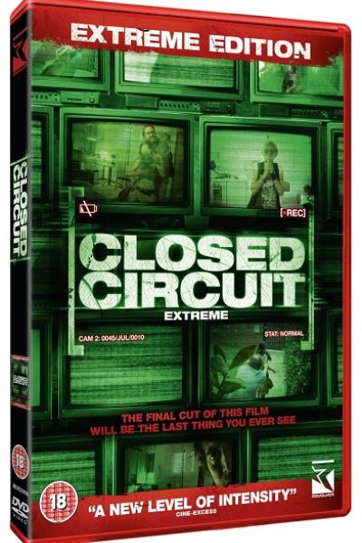 Closed Circuit Extreme