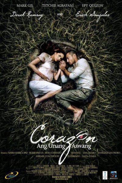 Corazon Corazon