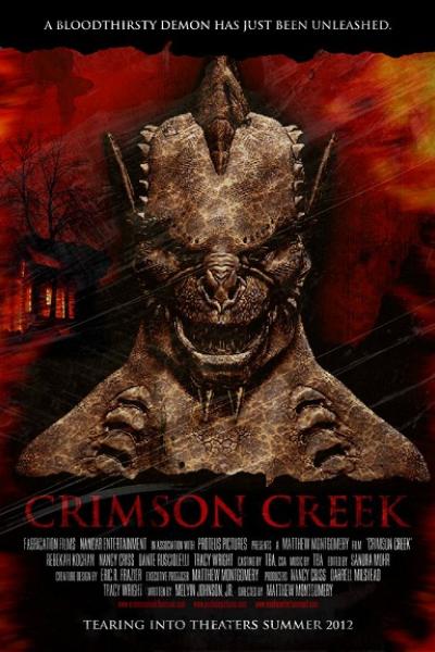 Crimson Creek Crimson Creek