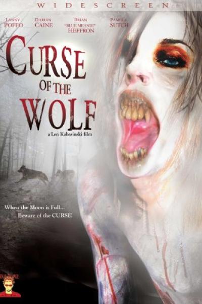 Curse of the Wolf Curse of the Wolf