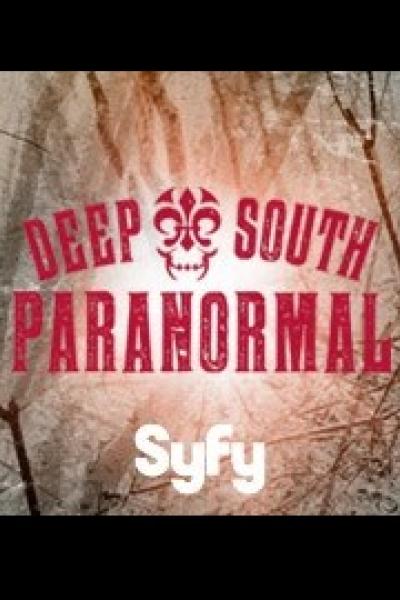 Deep South Paranormal