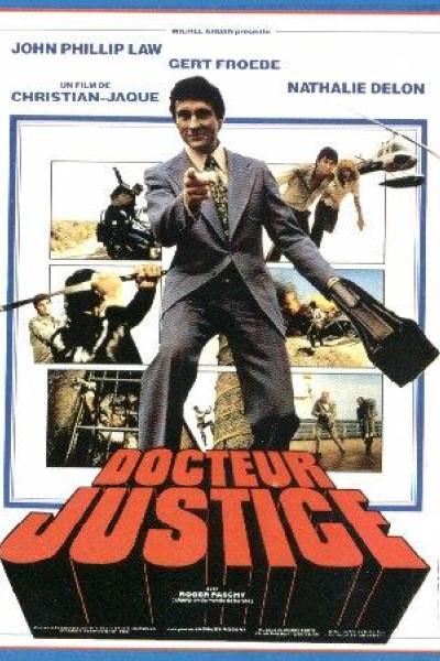 Docteur Justice