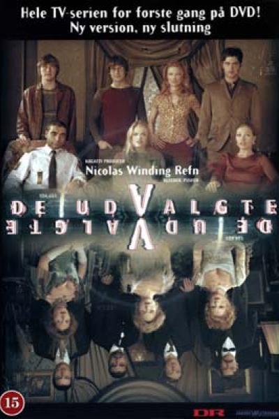 Les 7 élus Les 7 élus