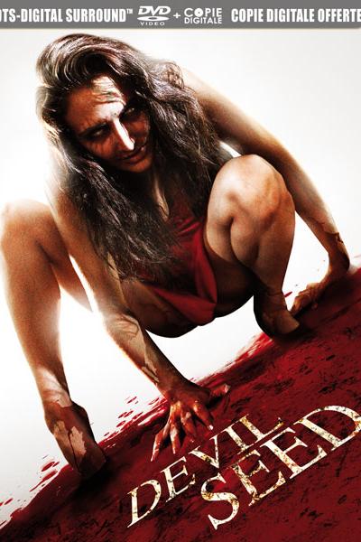 Devil Seed Devil Seed