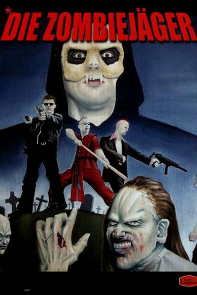 Die Zombiejäger