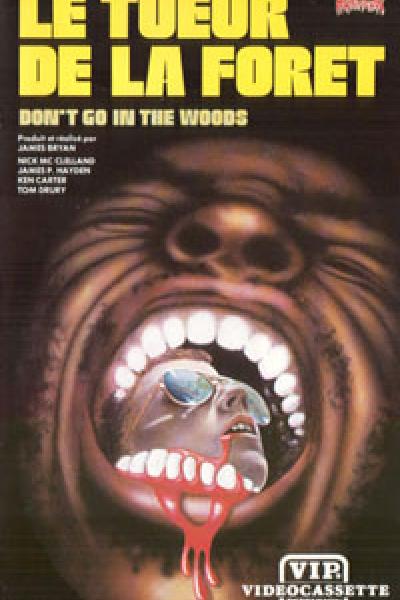 Le Tueur de la Forêt