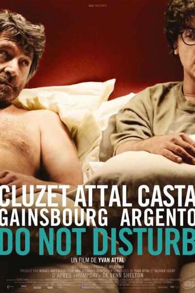 Do Not Disturb Do Not Disturb