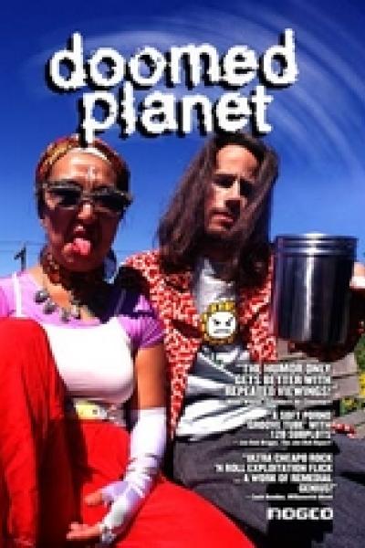 Doomed planet Doomed planet