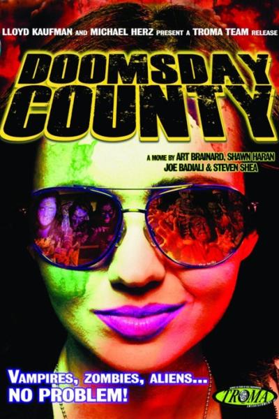 Doomsday county Doomsday county