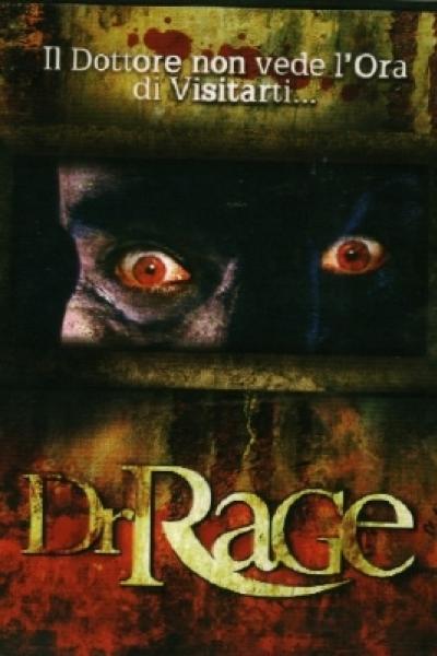 Dr. Rage Dr. Rage