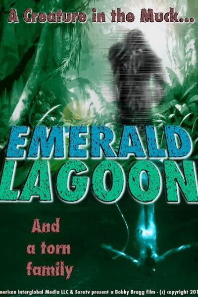 Emerald Lagoon