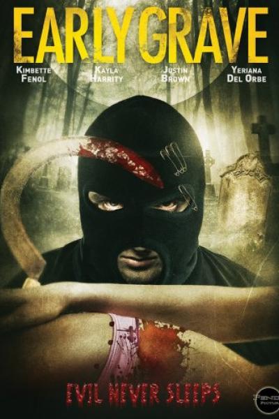 Early Grave Early Grave