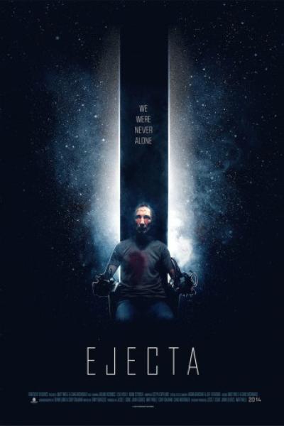 Ejecta