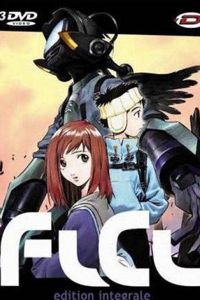 FLCL FLCL