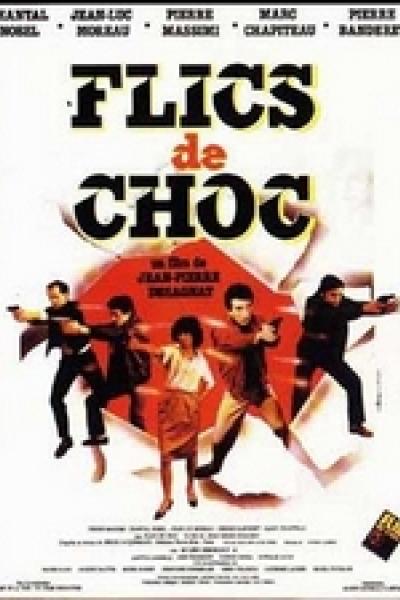 Flics de Choc