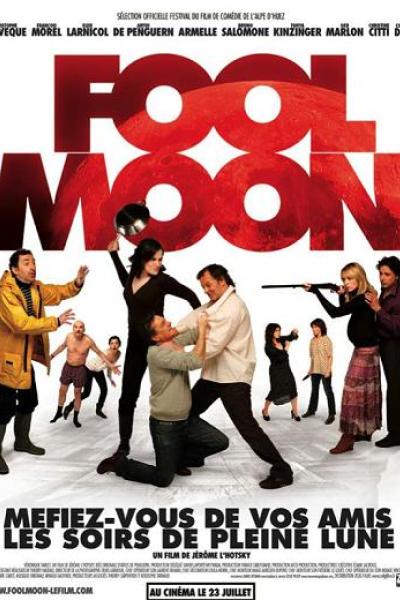 Fool Moon