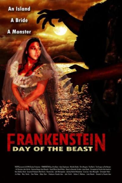 Frankenstein : Day of the beast Frankenstein : Day of the beast