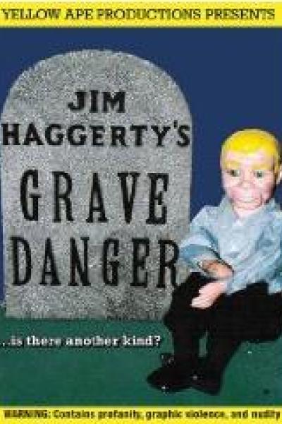 Grave Danger Grave Danger
