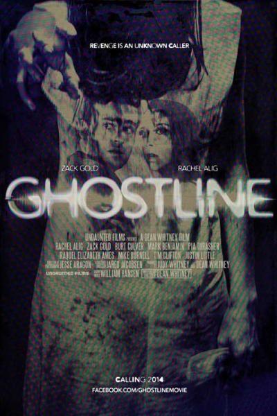 Ghostline