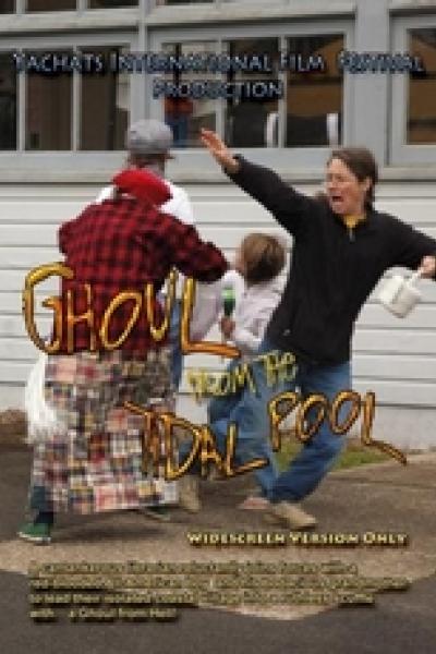 Ghoul from the Tidal Pool