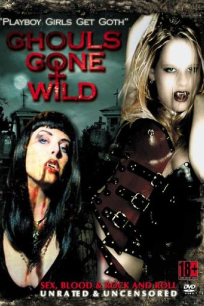 Ghouls Gone Wild