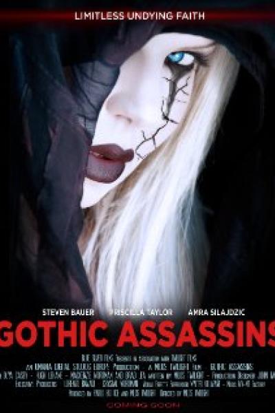 Gothic Assassins Gothic Assassins