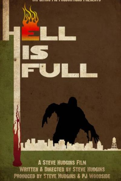 Hell is full