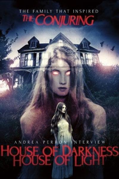 House of Darkness House of Light