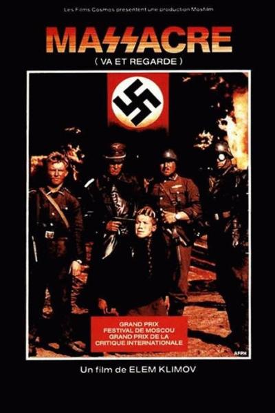 Requiem pour un massacre