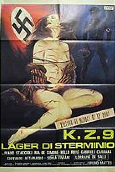 KZ9 : Camp D'extermination
