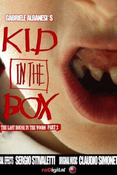 Kid in the Box