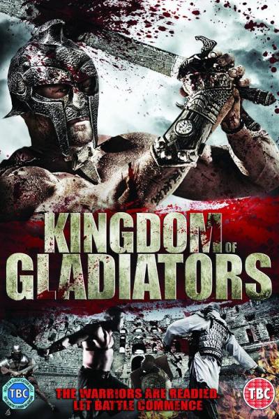 Kingdom of Gladiators