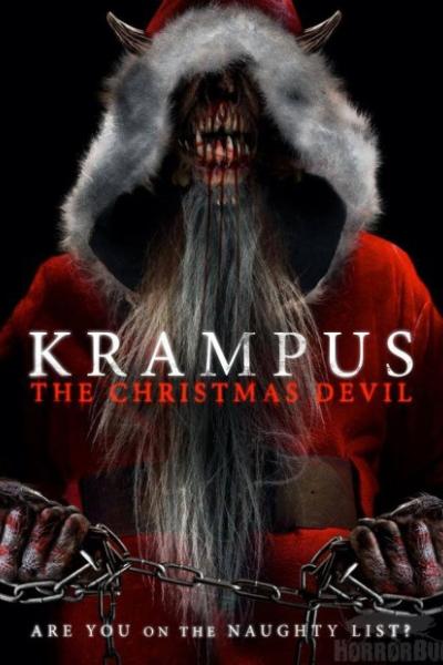 Krampus: The Christmas Devil Krampus: The Christmas Devil