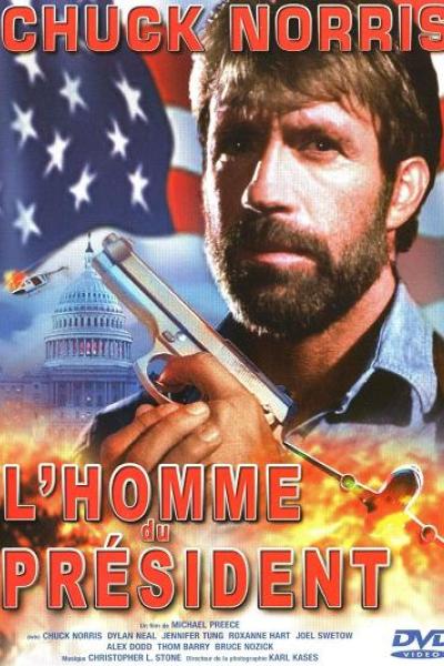 L'Homme du Président