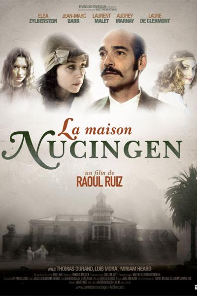 La Maison Nucingen La Maison Nucingen