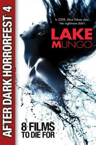 Lake Mungo Lake Mungo