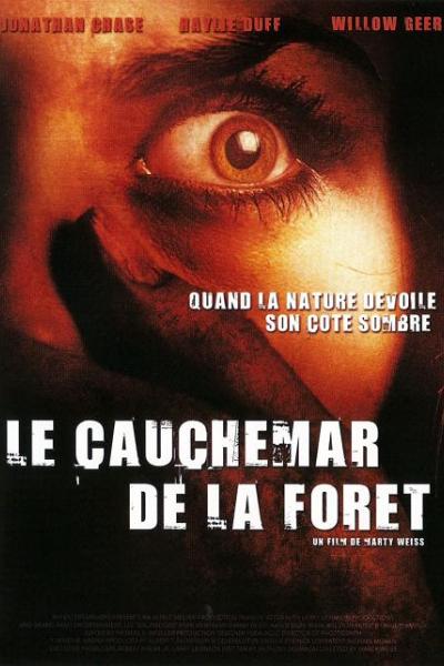 Le Cauchemar de la Forêt