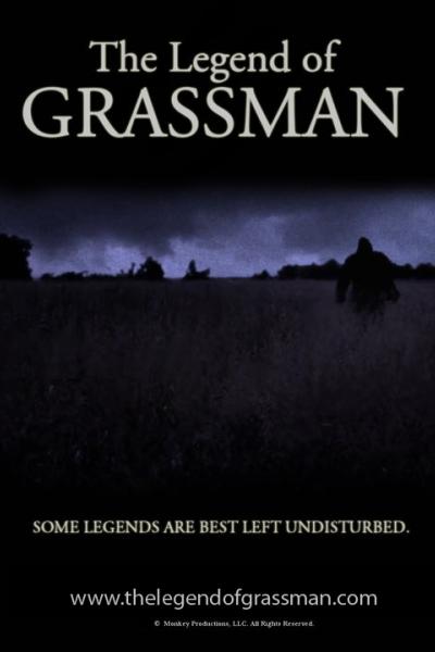 The Legend of grassman