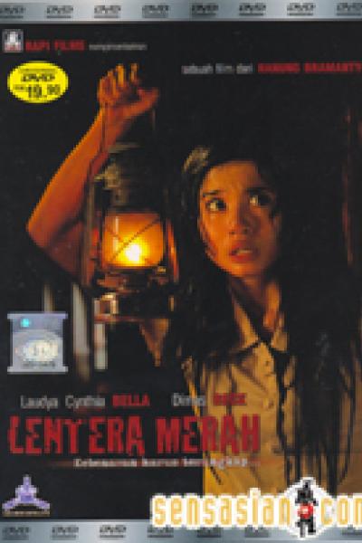 Lentera Merah