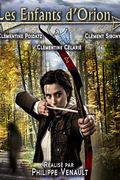 Les Enfants d'Orion Les Enfants d'Orion