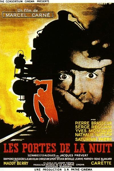Les Portes de la nuit Les Portes de la nuit