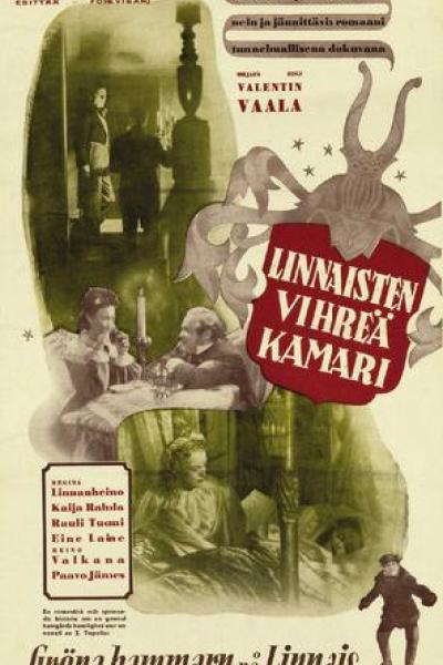 Linnaisten vihreä kamari