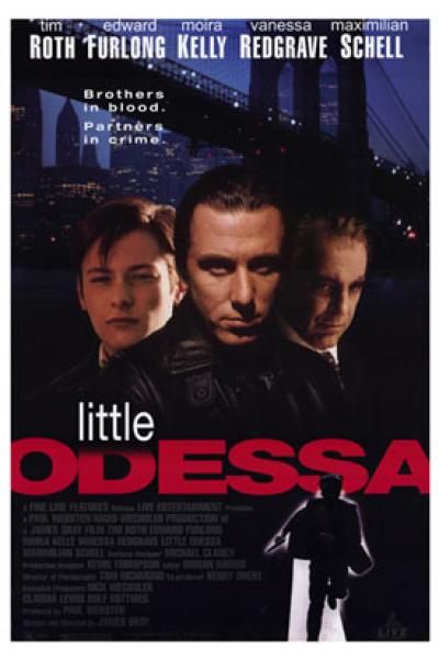 Little odessa Little odessa