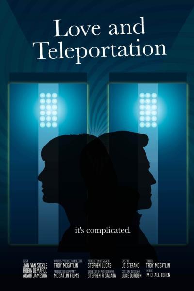Love and teleportation