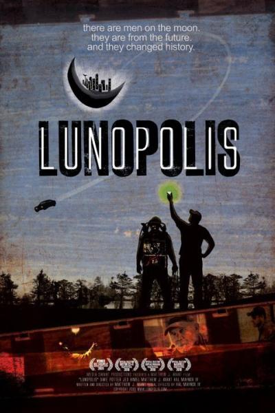 Lunopolis