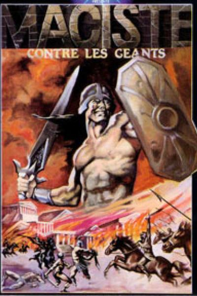 Maciste Contre Les Géants