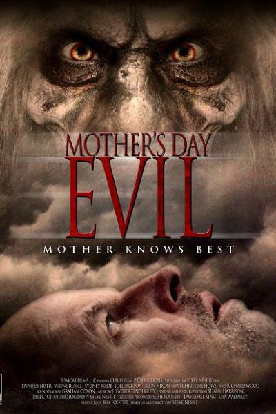 Mother's Day Evil Mother's Day Evil